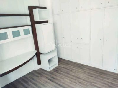 Apartamento, 3 quartos, 170 m² - Foto 2