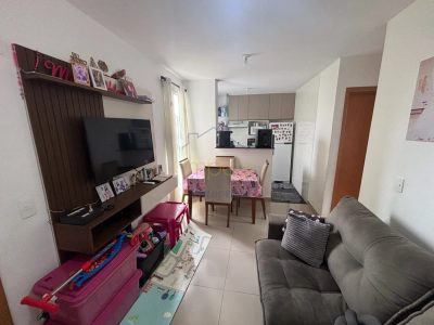 Apartamento, 2 quartos, 38 m² - Foto 2