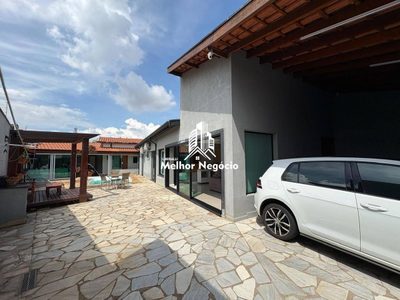 Casa, 3 quartos, 160 m² - Foto 2