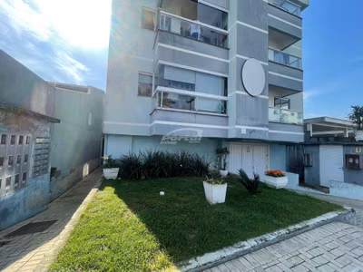 Apartamento, 2 quartos - Foto 1
