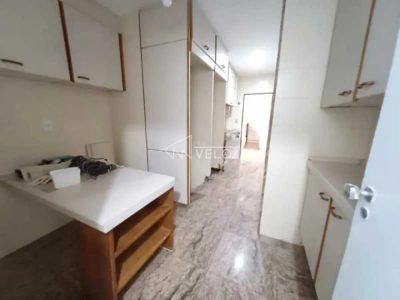 Apartamento, 3 quartos, 155 m² - Foto 1
