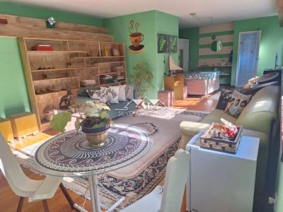 Casa, 8 quartos, 450 m² - Foto 3