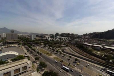 Apartamento, 1 quarto, 40 m² - Foto 1