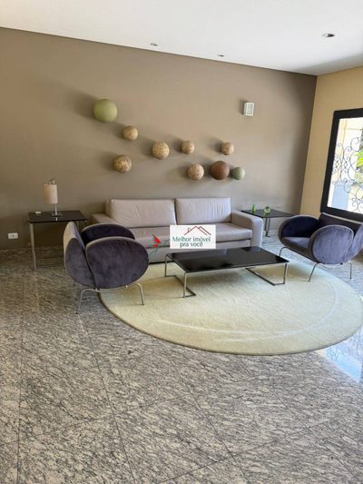 Apartamento, 3 quartos, 105 m² - Foto 3