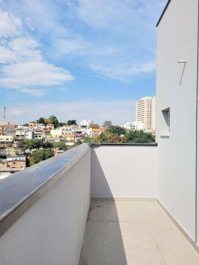 Apartamento, 1 quarto, 44 m² - Foto 5