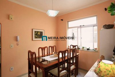 Cobertura, 3 quartos, 188 m² - Foto 4