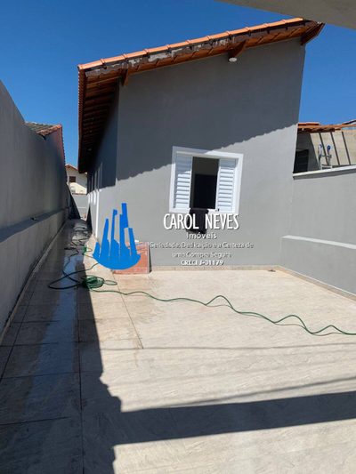 Casa, 2 quartos, 58 m² - Foto 2