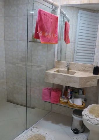 Sobrado, 3 quartos, 250 m² - Foto 5