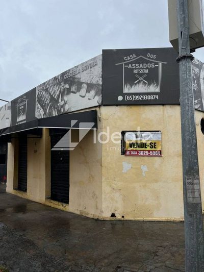 Loja-Salão, 96 m² - Foto 2