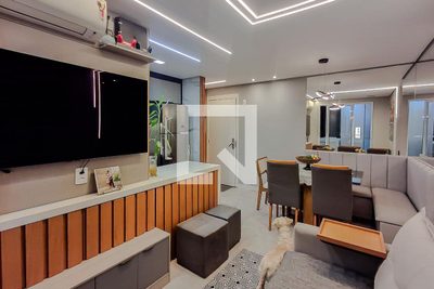 Apartamento, 2 quartos, 51 m² - Foto 3