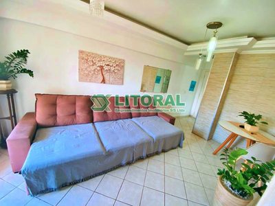 Apartamento, 2 quartos, 65 m² - Foto 2