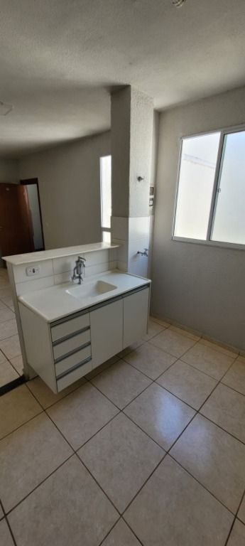 Apartamento, 2 quartos, 40 m² - Foto 2