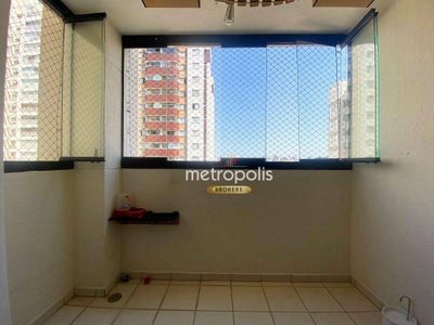 Apartamento, 3 quartos, 65 m² - Foto 5