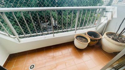 Apartamento, 3 quartos, 81 m² - Foto 3
