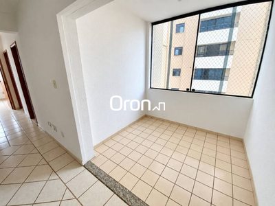 Apartamento, 3 quartos, 75 m² - Foto 3