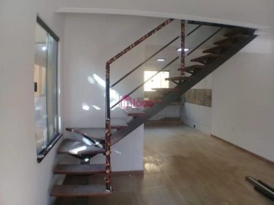 Casa, 3 quartos, 190 m² - Foto 4