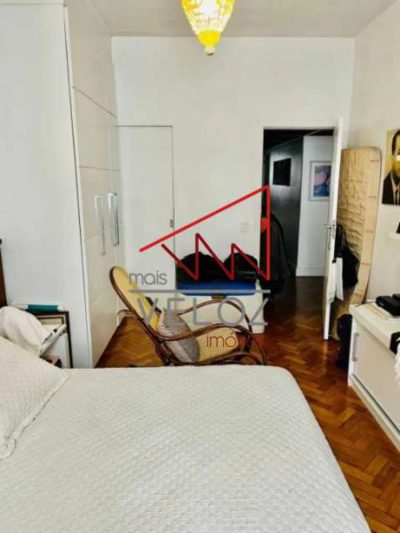 Apartamento, 4 quartos, 248 m² - Foto 5
