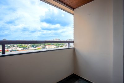 Apartamento, 2 quartos, 70 m² - Foto 5