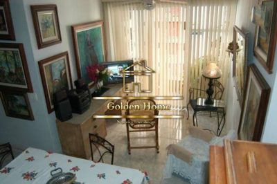 Apartamento, 2 quartos, 83 m² - Foto 1