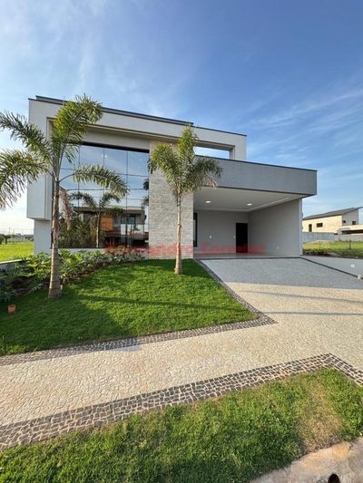 Casa de Condomínio, 3 quartos - Foto 3