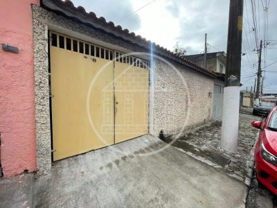 Casa, 4 quartos, 97 m² - Foto 1
