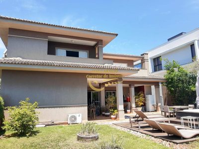 Casa, 4 quartos, 400 m² - Foto 4