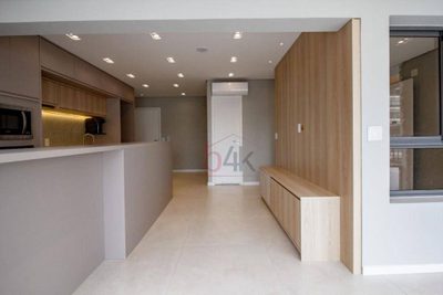 Apartamento, 3 quartos, 79 m² - Foto 5
