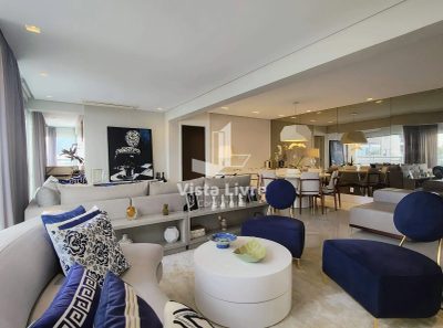 Apartamento, 3 quartos, 181 m² - Foto 2