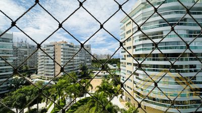 Apartamento, 5 quartos, 133 m² - Foto 4