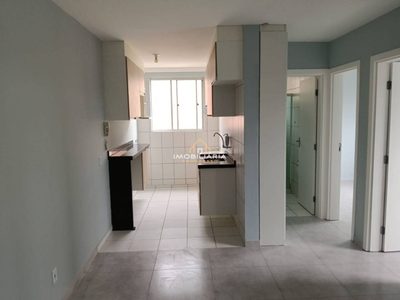 Apartamento, 2 quartos, 45 m² - Foto 2