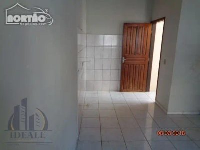 Casa, 2 quartos - Foto 2