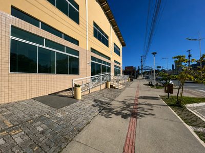 Depósito-Galpão, 834 m² - Foto 4