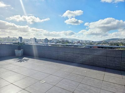 Apartamento, 1 quarto, 36 m² - Foto 5