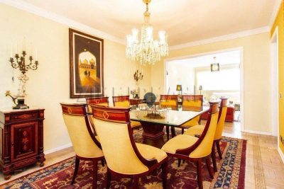 Apartamento, 4 quartos, 170 m² - Foto 4