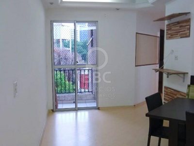 Apartamento, 3 quartos, 61 m² - Foto 2