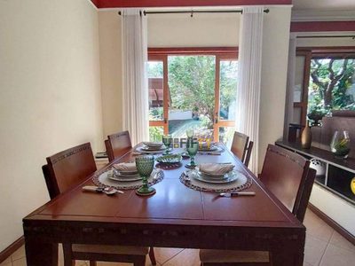 Casa, 4 quartos, 380 m² - Foto 3
