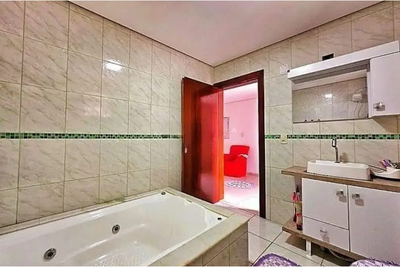 Casa, 2 quartos, 165 m² - Foto 2