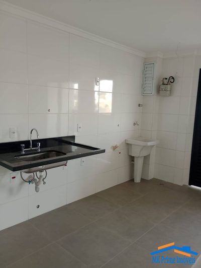 Apartamento, 2 quartos, 59 m² - Foto 3