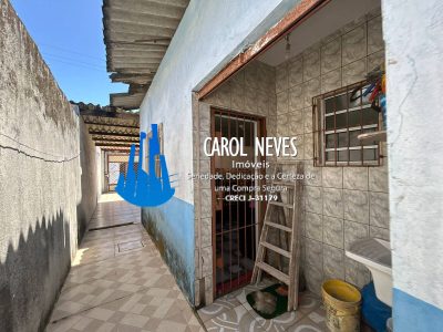Casa, 2 quartos, 65 m² - Foto 4