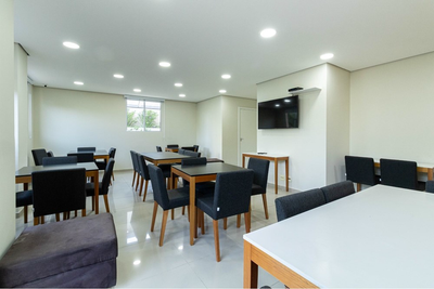 Apartamento, 2 quartos, 64 m² - Foto 5