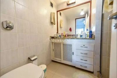 Apartamento, 2 quartos, 85 m² - Foto 1