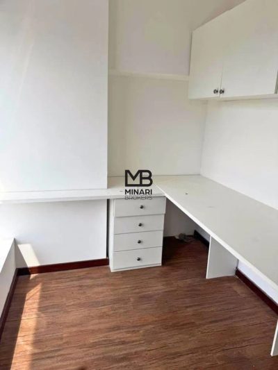 Sala-Conjunto, 89 m² - Foto 2