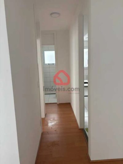 Apartamento, 2 quartos, 48 m² - Foto 5
