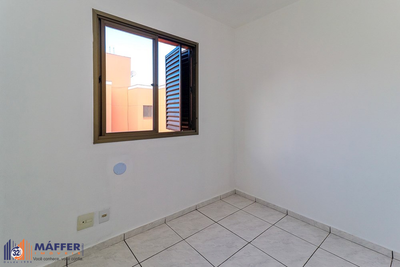 Apartamento, 3 quartos, 67 m² - Foto 5