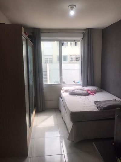 Apartamento, 1 quarto, 40 m² - Foto 4