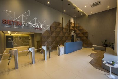 Sala-Conjunto, 34 m² - Foto 2