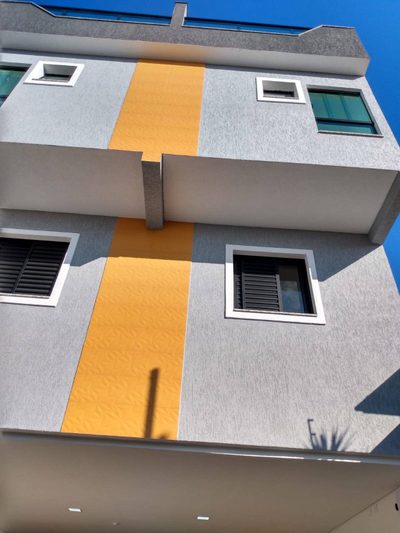 Apartamento, 2 quartos, 100 m² - Foto 4
