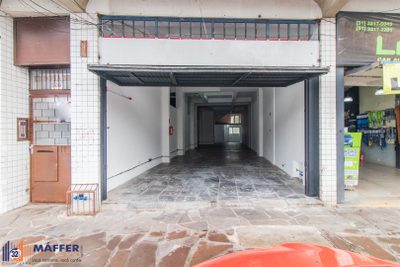 Loja-Salão, 114 m² - Foto 2