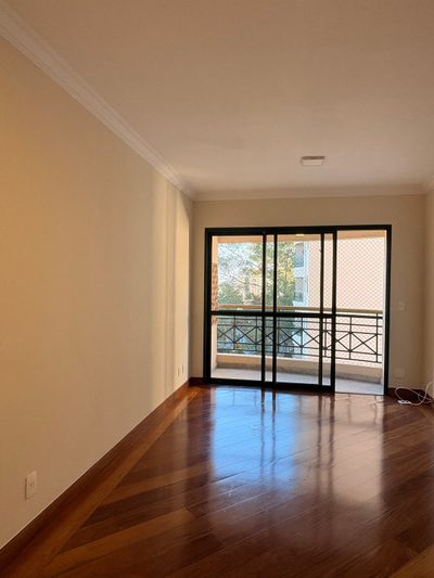 Apartamento, 3 quartos, 96 m² - Foto 1