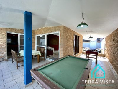 Casa, 7 quartos, 167 m² - Foto 1